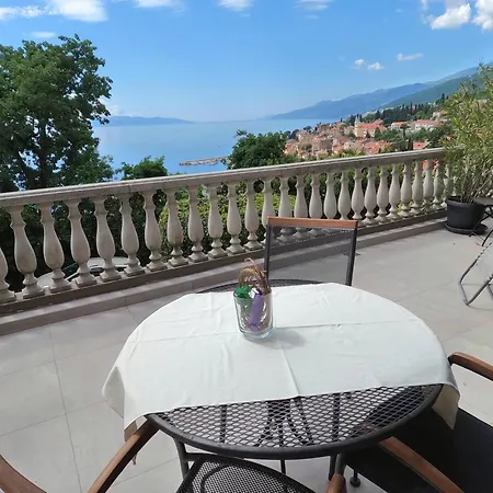 Apartman Garden *
