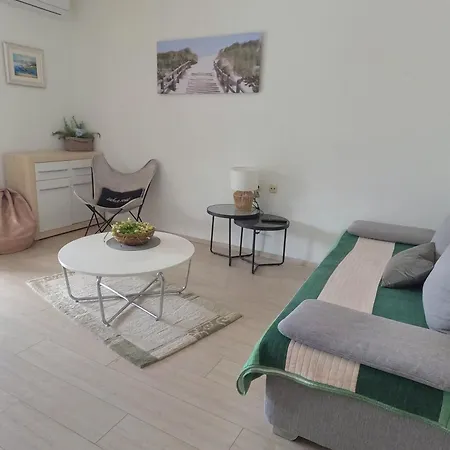 Apartman Garden Opatija