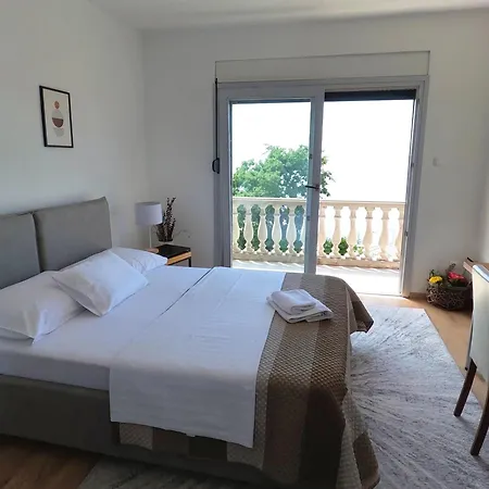 Apartman Garden *