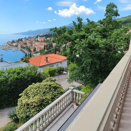 Apartman Garden Opatija