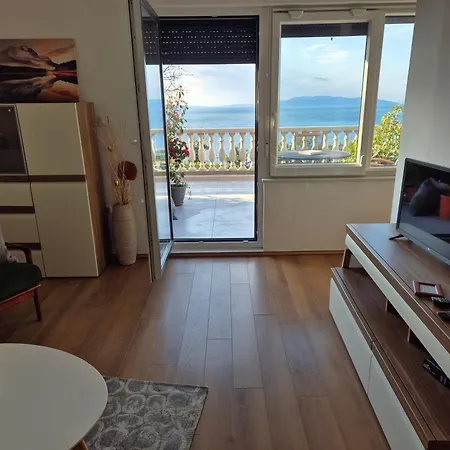 Apartman Garden