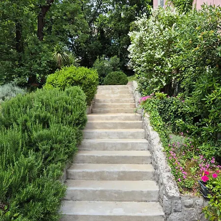 Apartman Garden