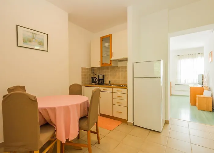 Apartamento Garden Opatija