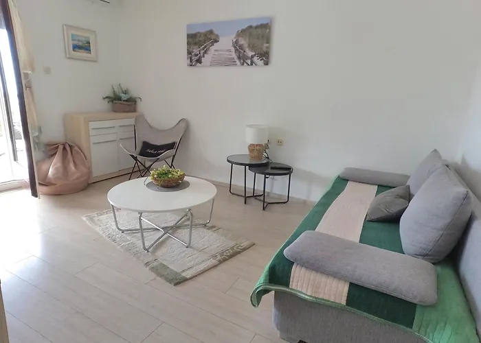 Apartamento Garden Opatija