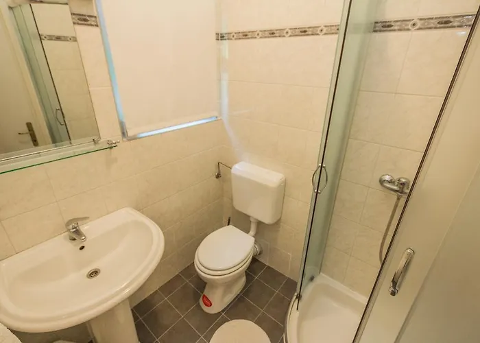 Garden Apartment Opatija