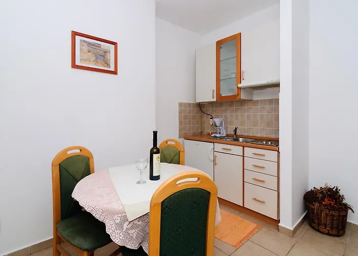 Apartamento Garden Opatija