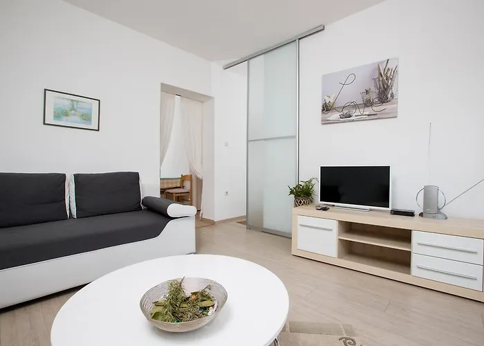 Apartamento Garden *