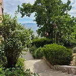 Green Garden * Opatija