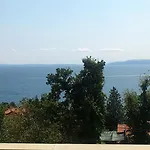 Lägenhet Green Garden Opatija
