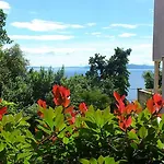 Lägenhet Green Garden Opatija