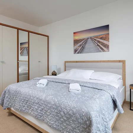 Garden Apartament Opatija