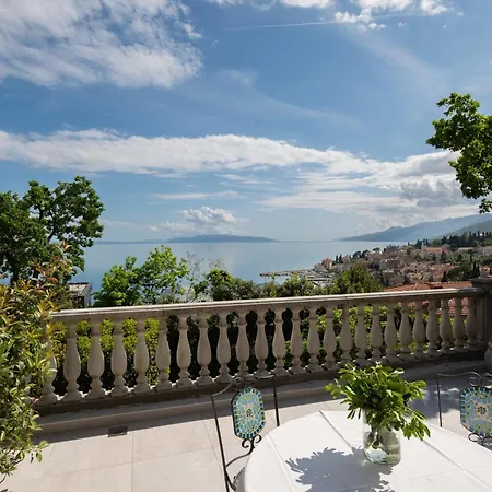 Green Garden * Opatija