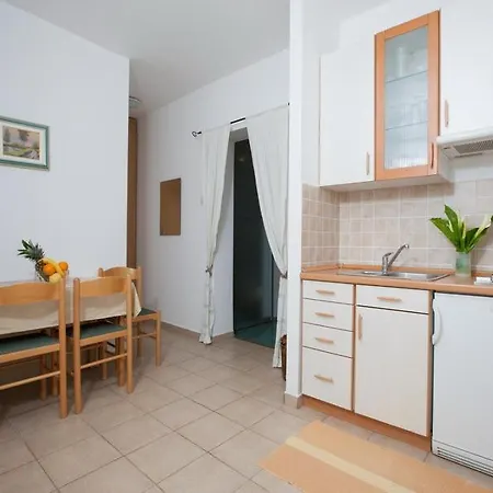 Garden Apartman