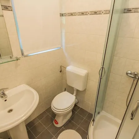 Garden Apartman Abbázia