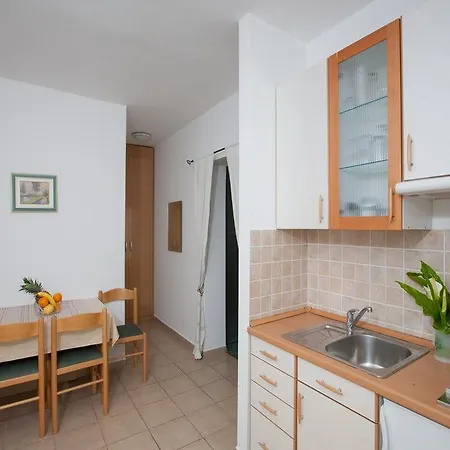 Apartman Garden