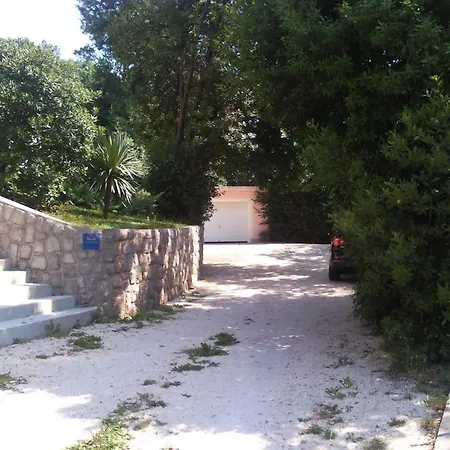Apartman Garden