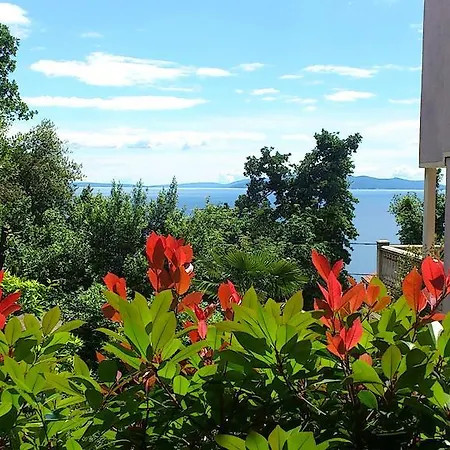 Lägenhet Green Garden Opatija