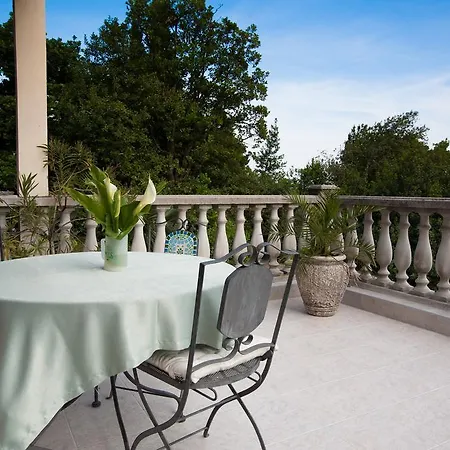 Apartament Garden