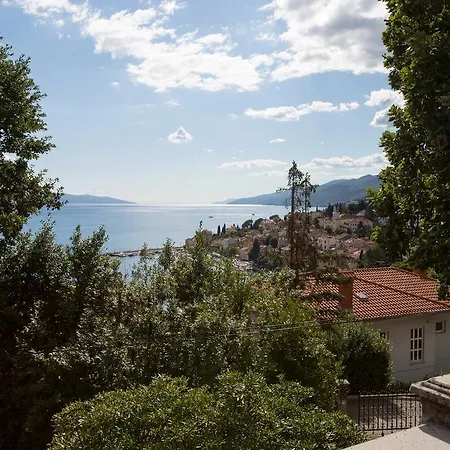 Garden Opatija