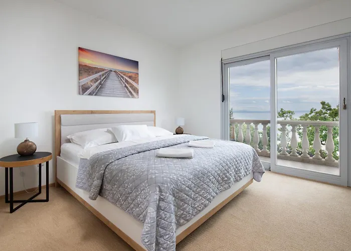 Daire Green Garden *