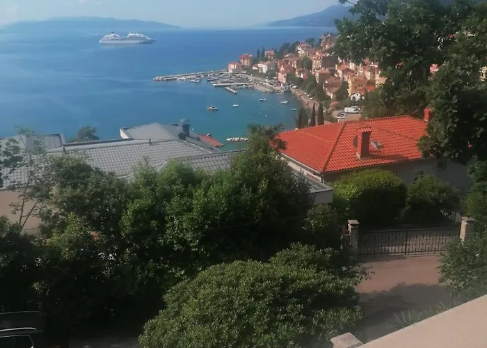 Апартаменти Garden *