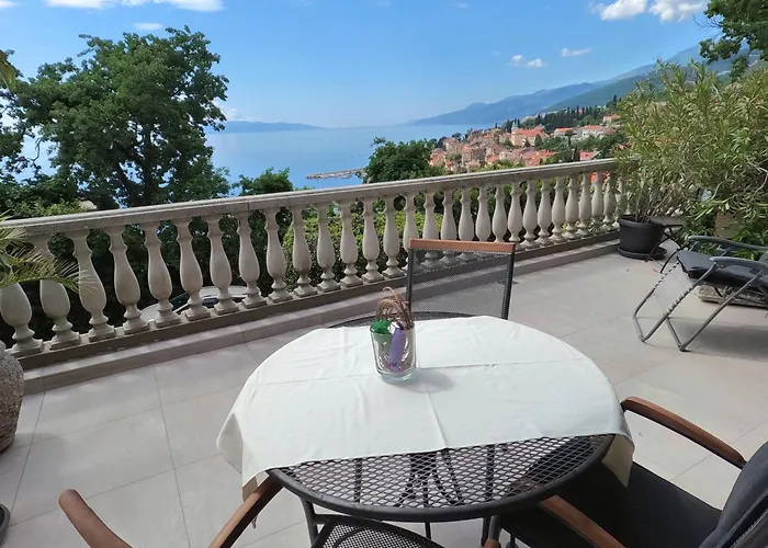 Апартаменти Garden *