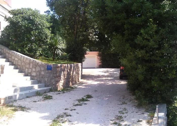 Апартаменти Garden