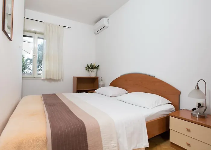 Garden Apartament Opatija