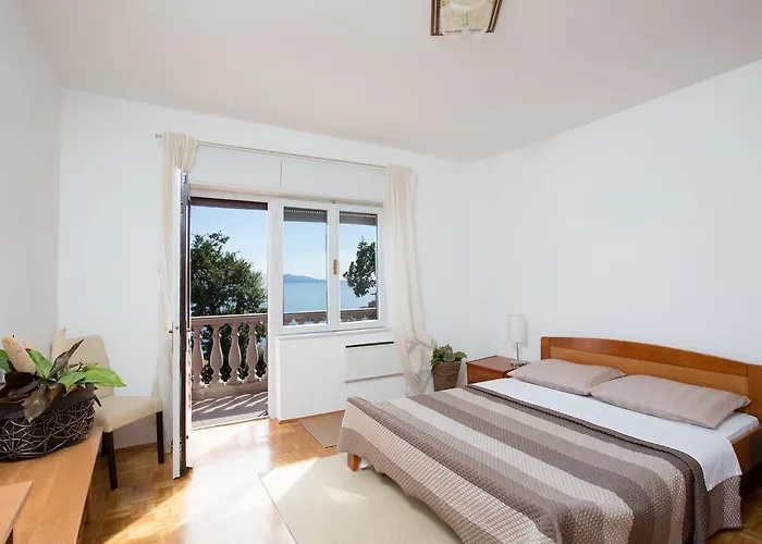 Green Garden Daire Opatija