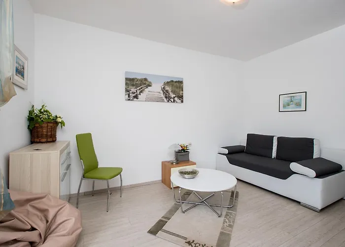 Green Garden * Opatija