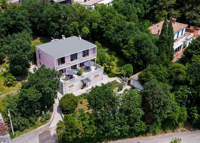 Garden Апартаменти *