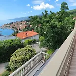 Apartamento Garden Opatija