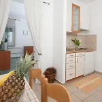 Apartamento Garden *