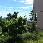 Apartamento Garden Opatija