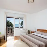 Garden Apartamento Opatija