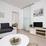 Apartamento Garden *