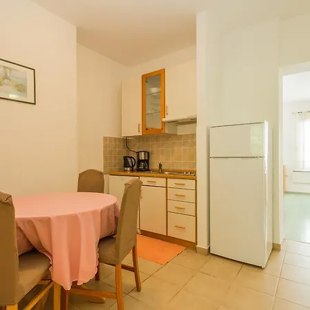 Apartman Garden Abbázia