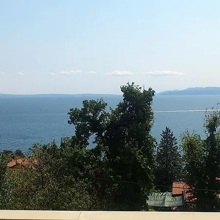 Apartman Garden Abbázia