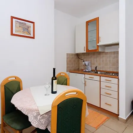 Apartman Garden Abbázia