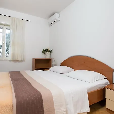 Garden Apartman Abbázia