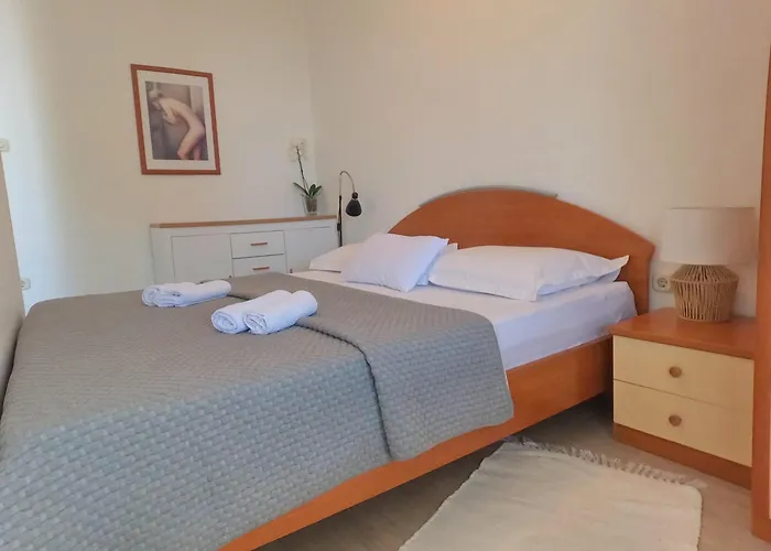 绿色花园公寓 奥帕提亚