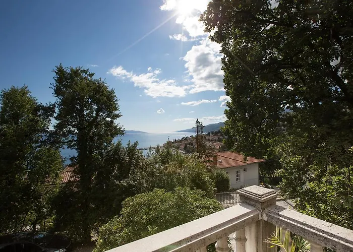 公寓 绿色花园公寓